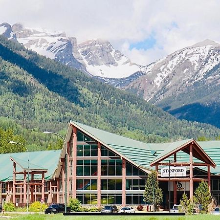 Fernie Stanford Resort Dış mekan fotoğraf