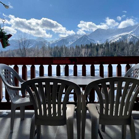 Fernie Stanford Resort Dış mekan fotoğraf