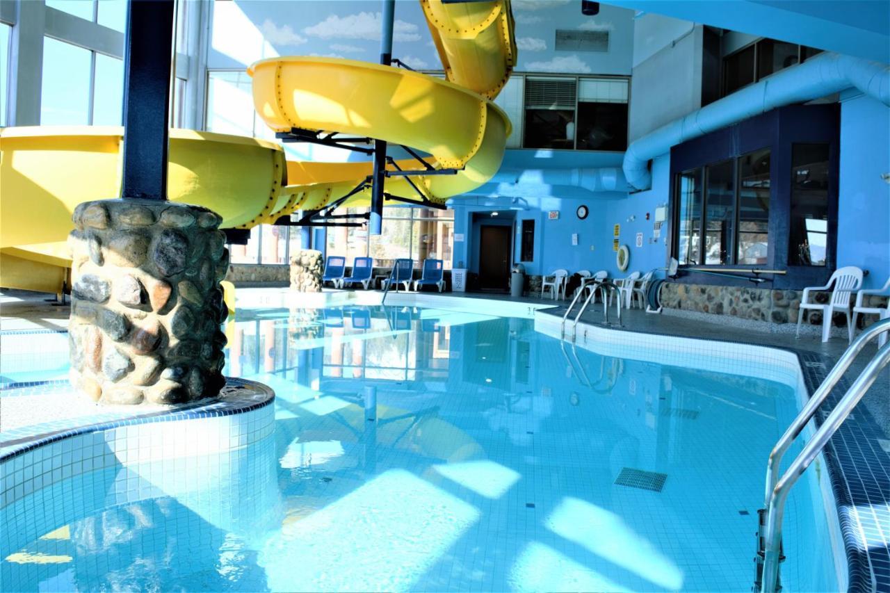 Fernie Stanford Resort Dış mekan fotoğraf