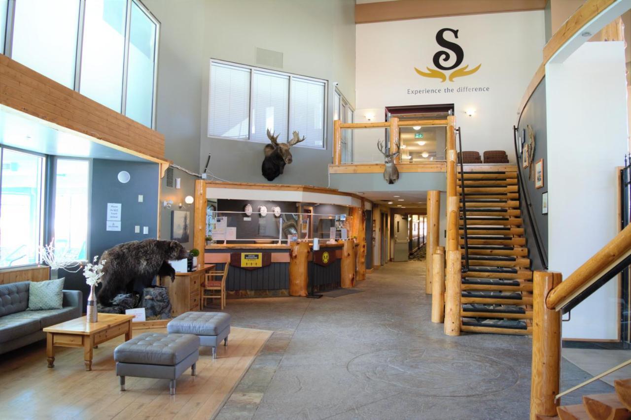 Fernie Stanford Resort Dış mekan fotoğraf
