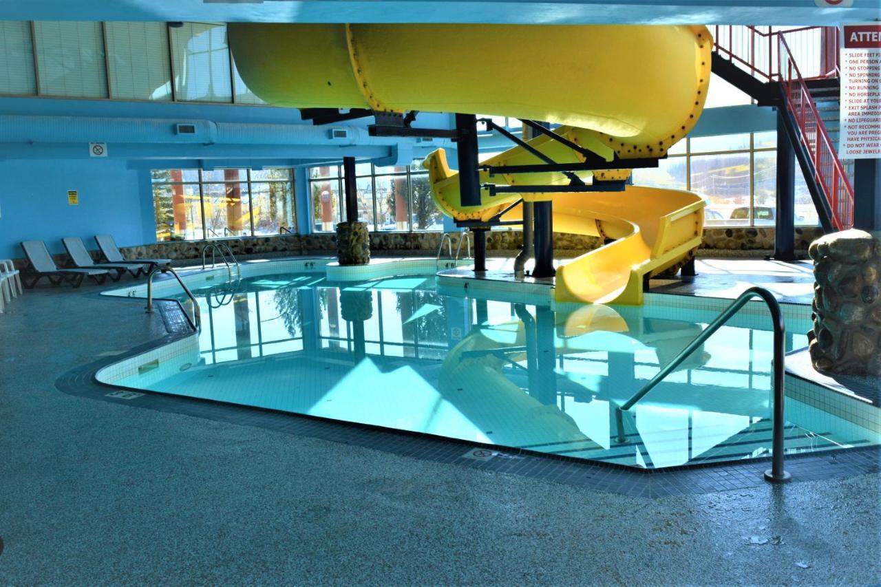 Fernie Stanford Resort Dış mekan fotoğraf
