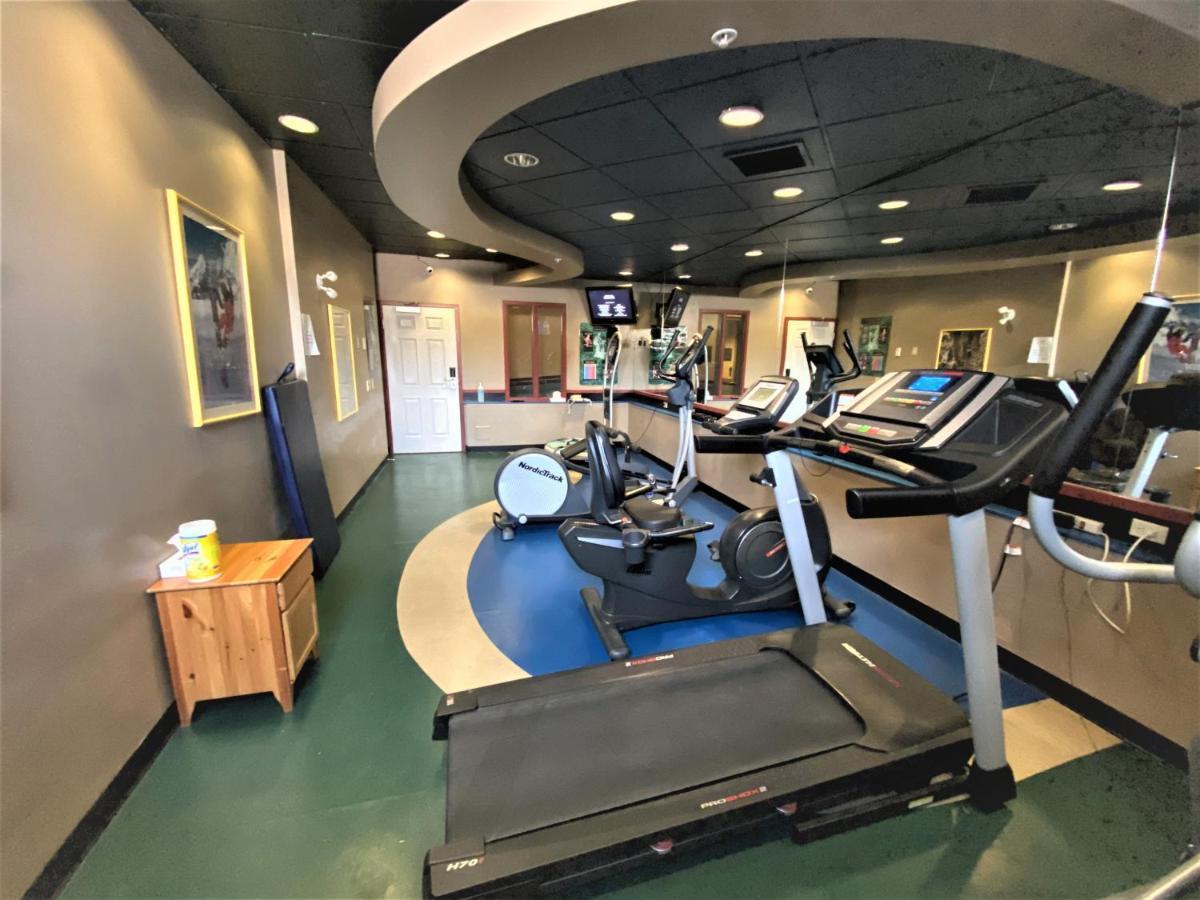 Fernie Stanford Resort Dış mekan fotoğraf