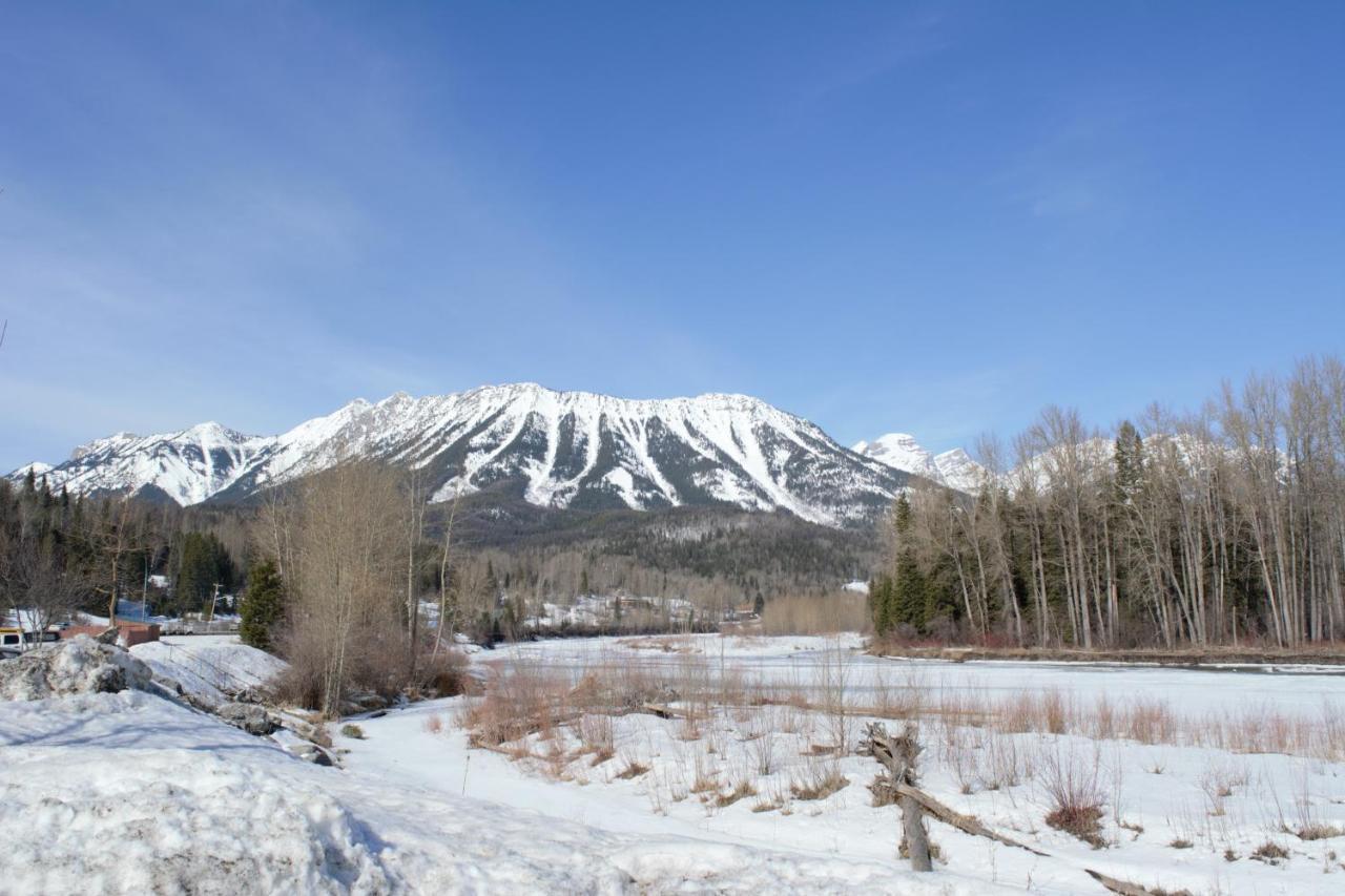 Fernie Stanford Resort Dış mekan fotoğraf