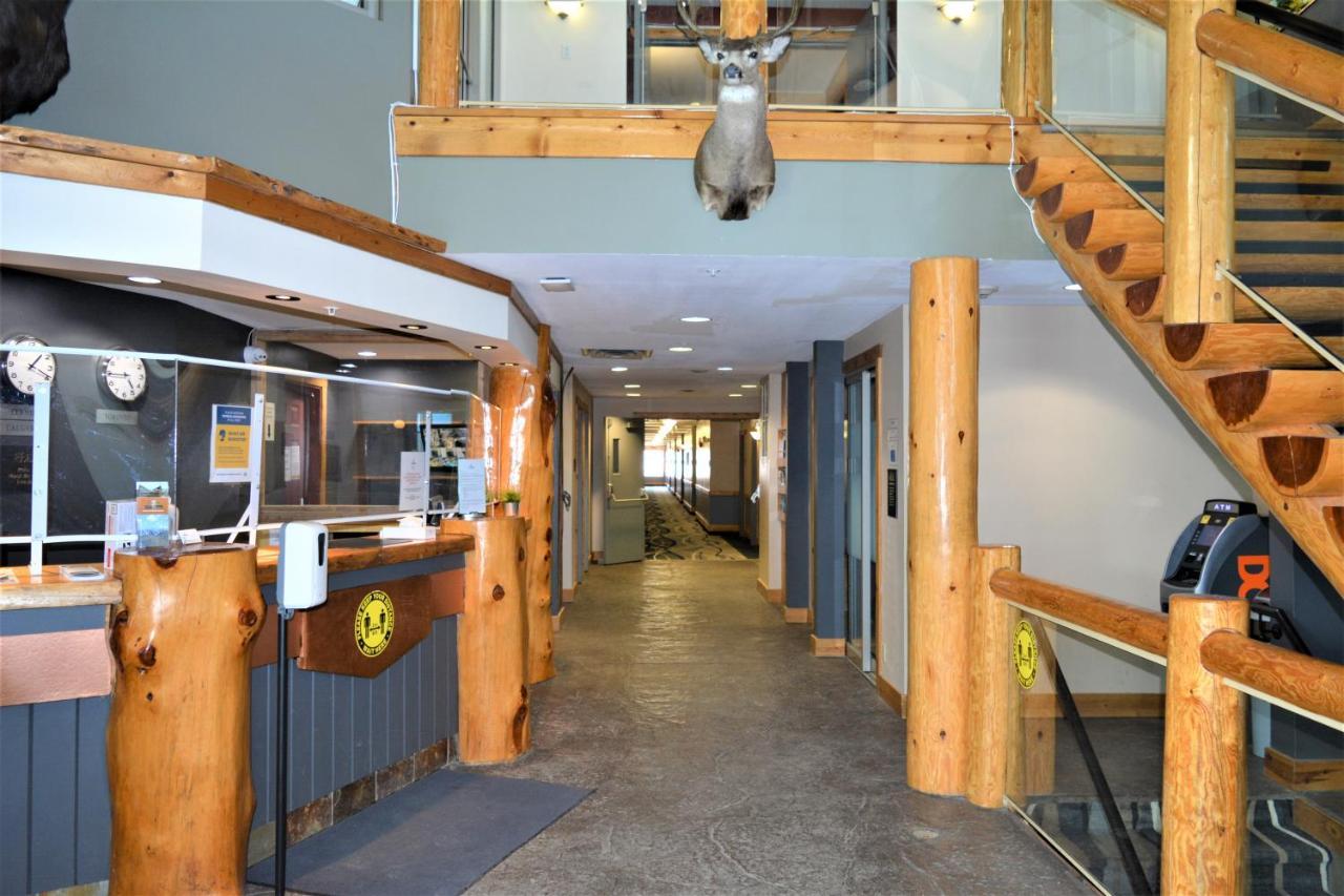 Fernie Stanford Resort Dış mekan fotoğraf
