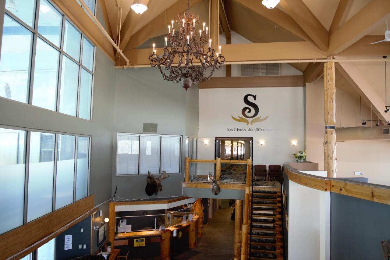 Fernie Stanford Resort Dış mekan fotoğraf