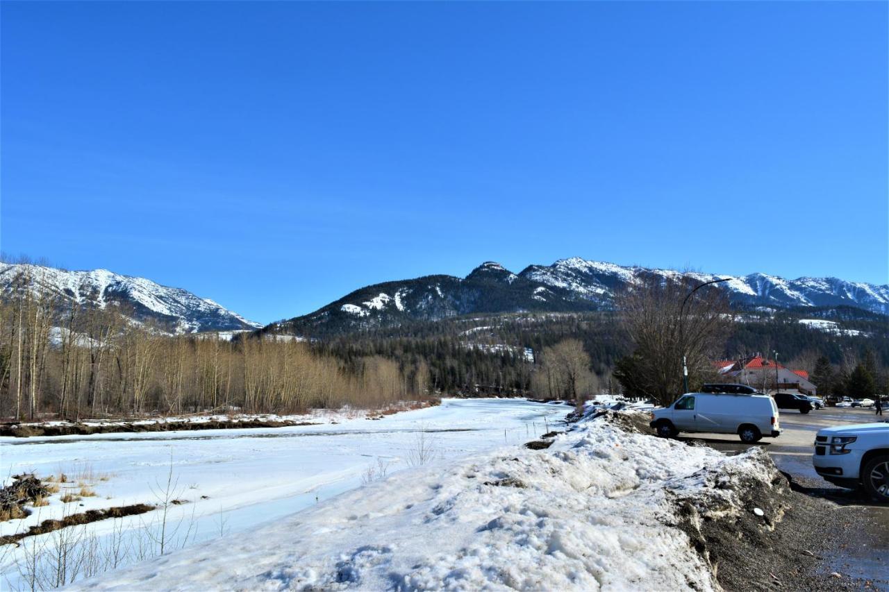 Fernie Stanford Resort Dış mekan fotoğraf