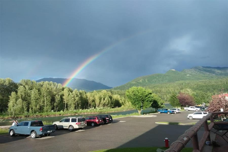 Fernie Stanford Resort Dış mekan fotoğraf