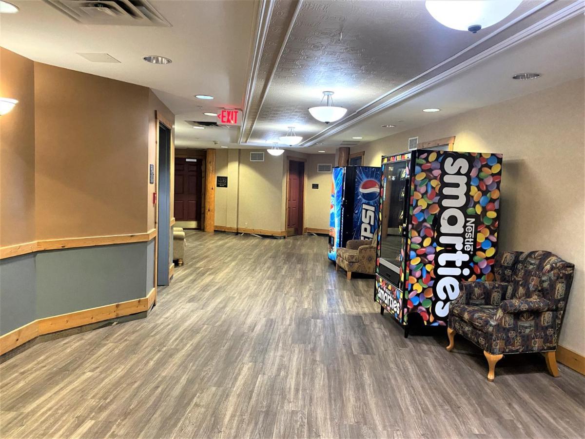 Fernie Stanford Resort Dış mekan fotoğraf
