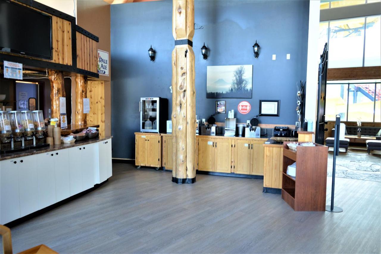 Fernie Stanford Resort Dış mekan fotoğraf