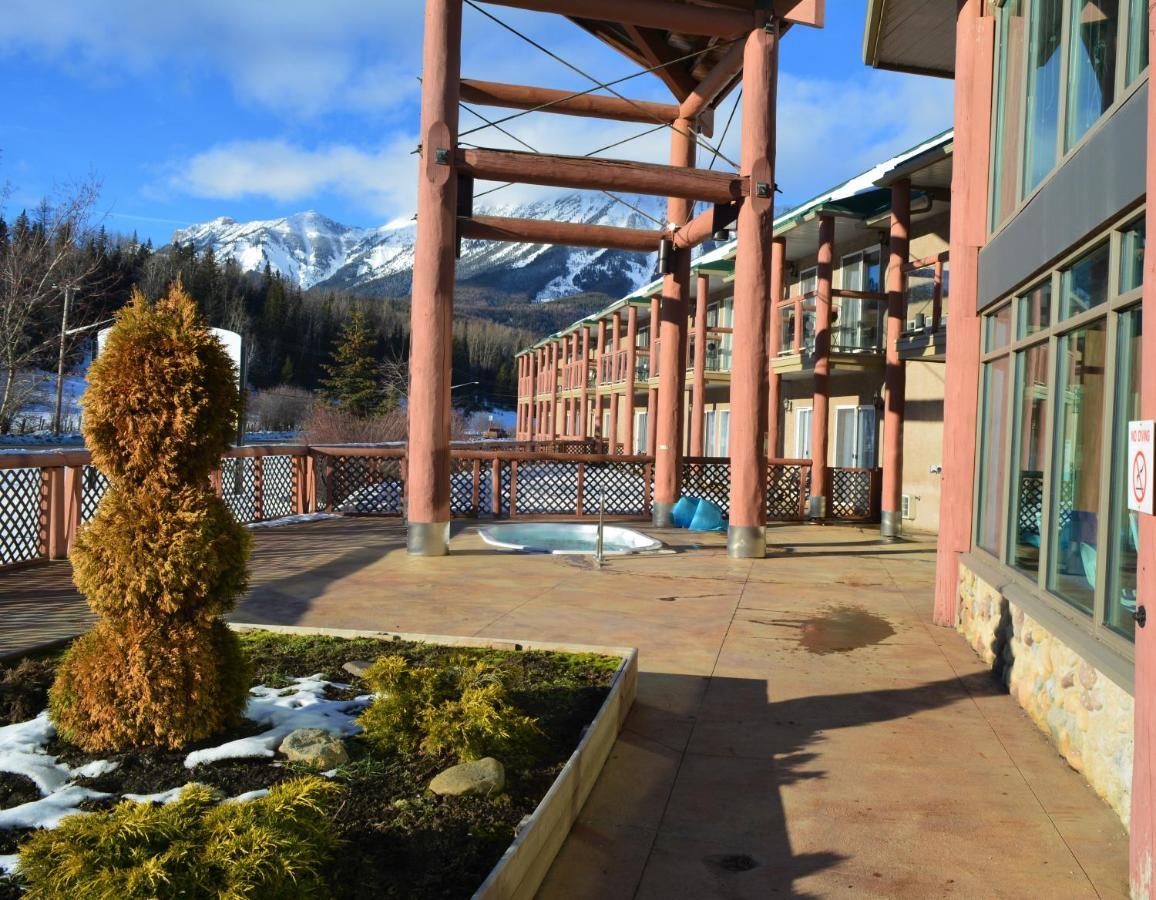 Fernie Stanford Resort Dış mekan fotoğraf