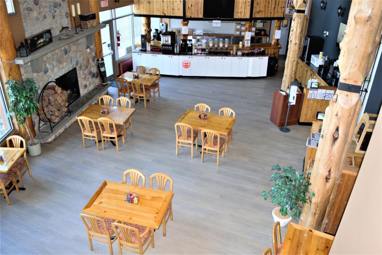 Fernie Stanford Resort Dış mekan fotoğraf
