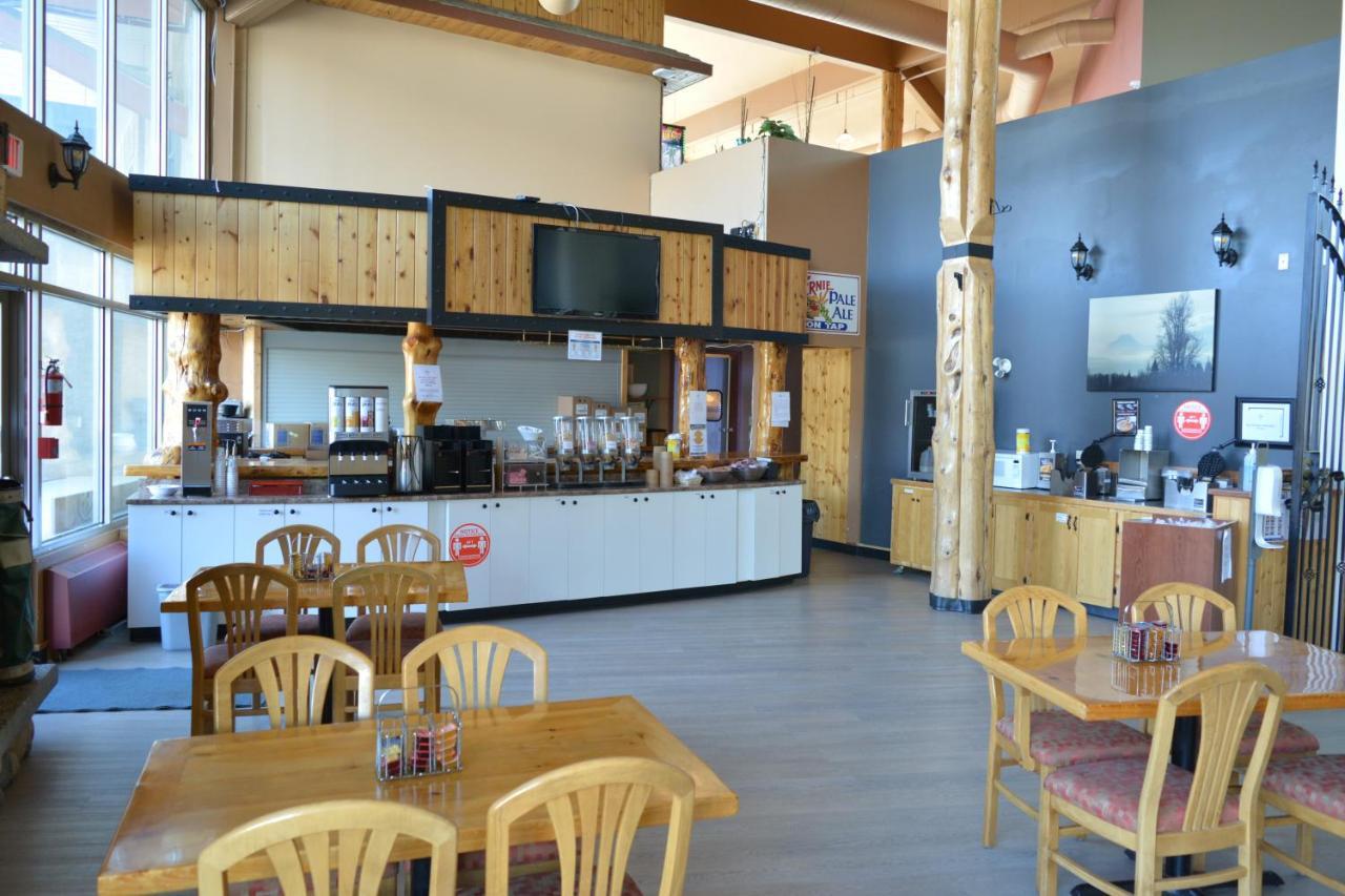 Fernie Stanford Resort Dış mekan fotoğraf