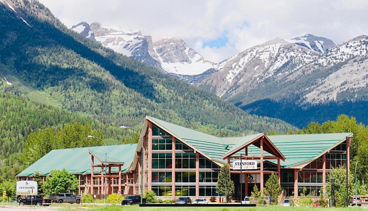 Fernie Stanford Resort Dış mekan fotoğraf
