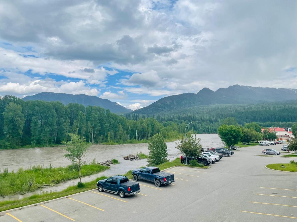 Fernie Stanford Resort Dış mekan fotoğraf
