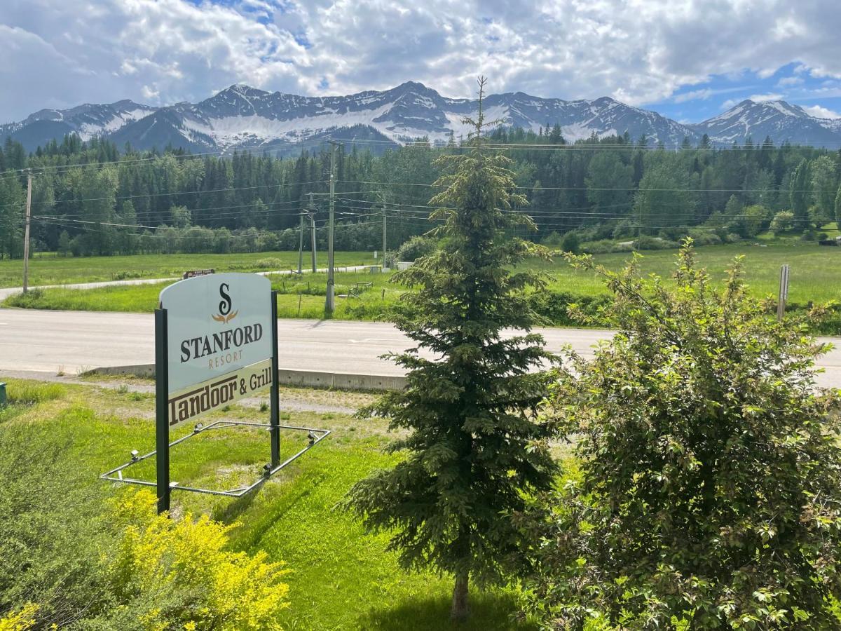 Fernie Stanford Resort Dış mekan fotoğraf