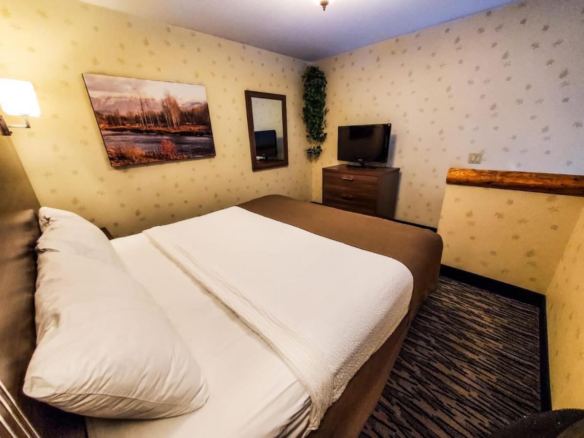 Fernie Stanford Resort Dış mekan fotoğraf