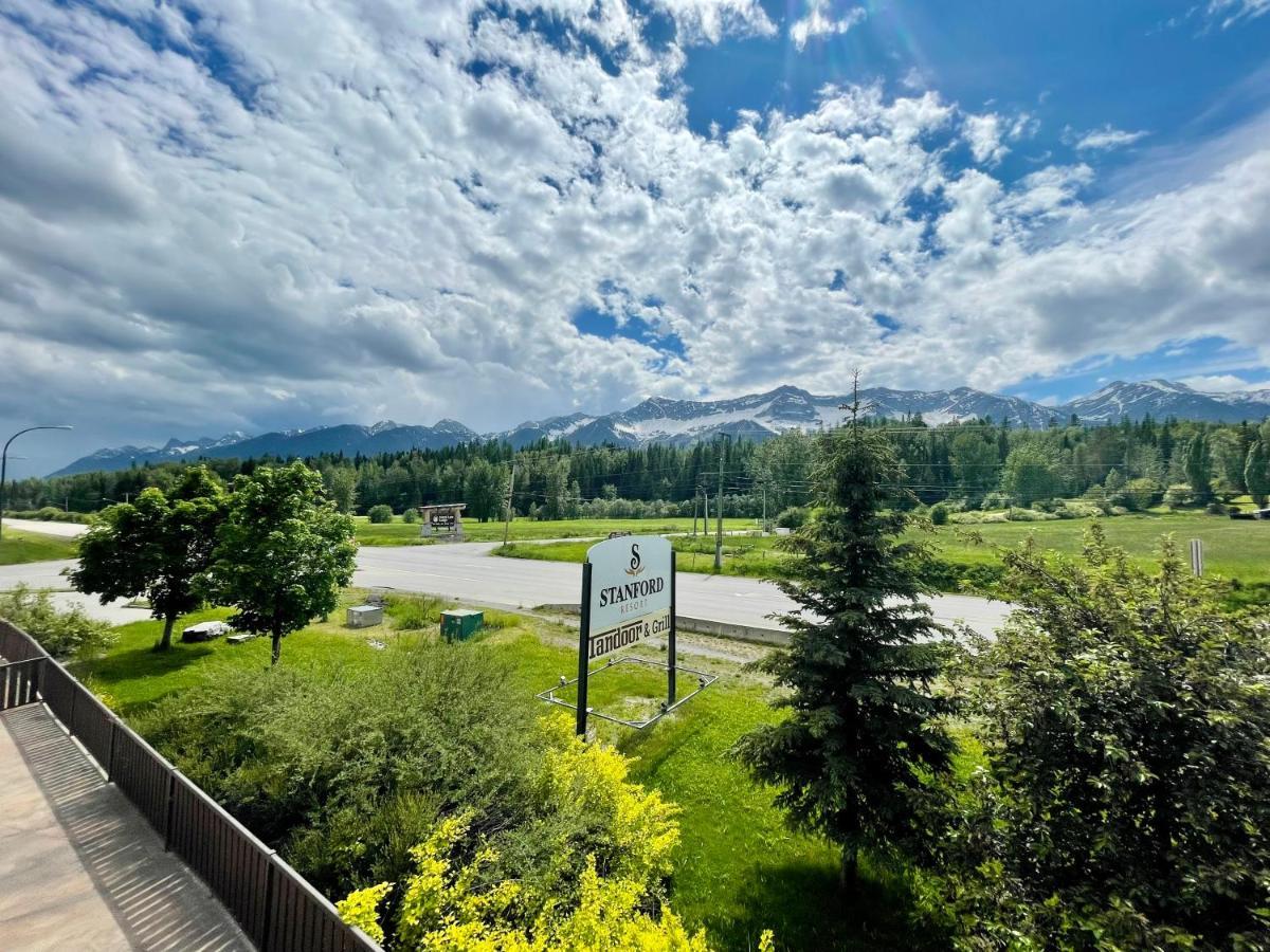Fernie Stanford Resort Dış mekan fotoğraf
