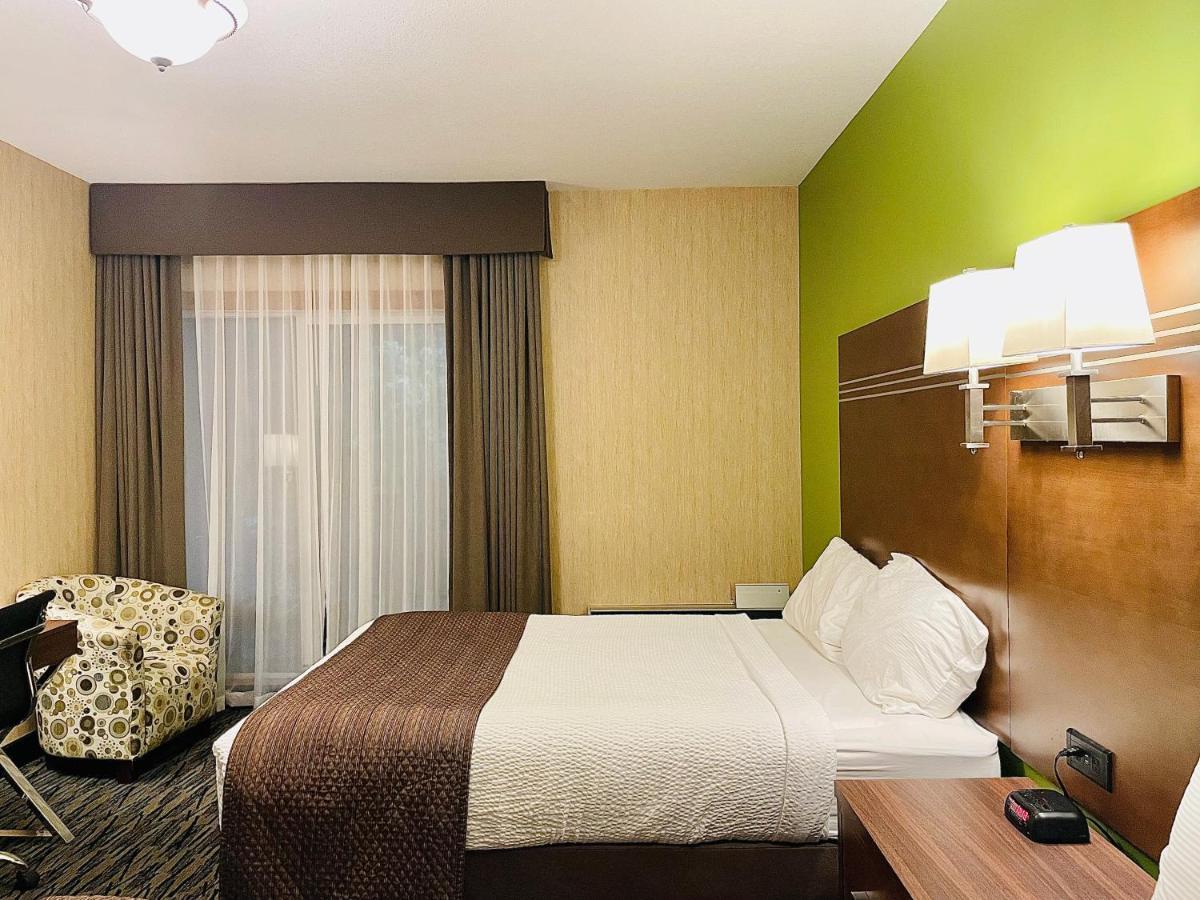 Fernie Stanford Resort Dış mekan fotoğraf
