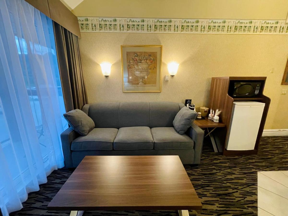 Fernie Stanford Resort Dış mekan fotoğraf