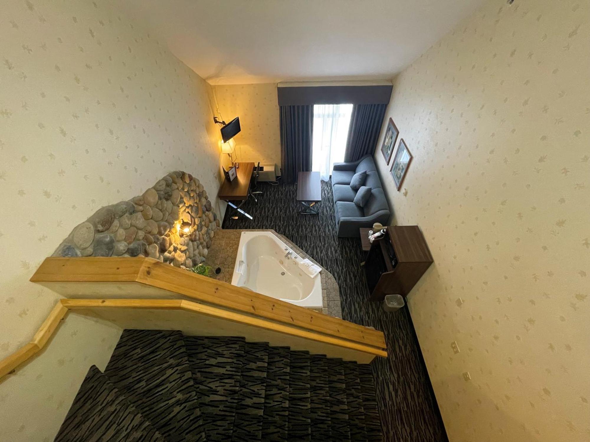 Fernie Stanford Resort Dış mekan fotoğraf