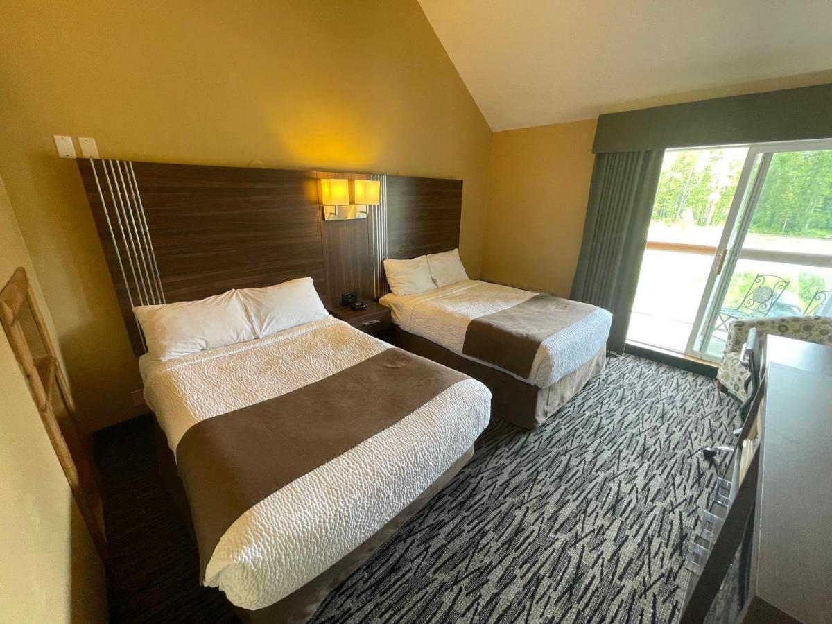 Fernie Stanford Resort Dış mekan fotoğraf