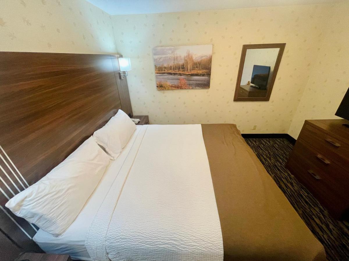 Fernie Stanford Resort Dış mekan fotoğraf