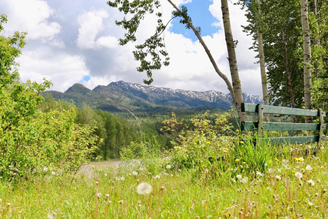 Fernie Stanford Resort Dış mekan fotoğraf