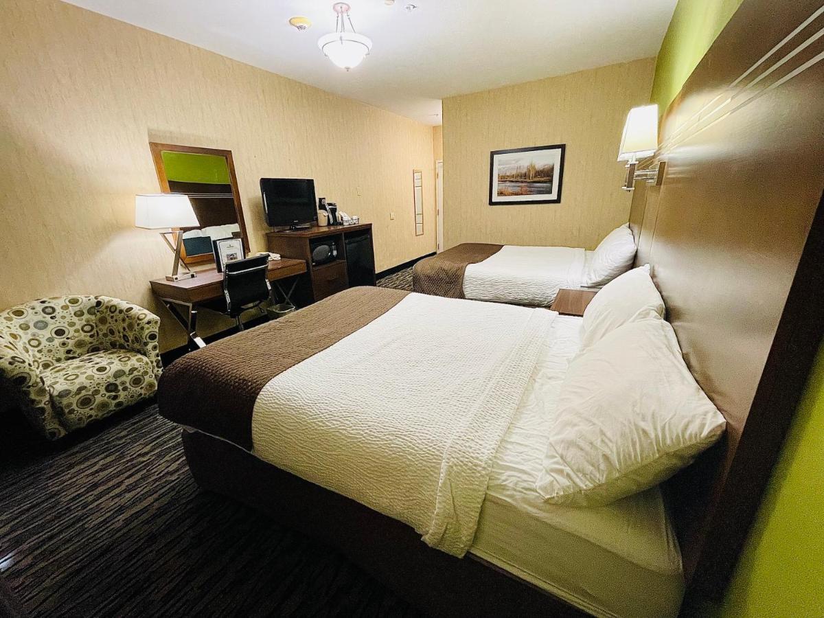 Fernie Stanford Resort Dış mekan fotoğraf
