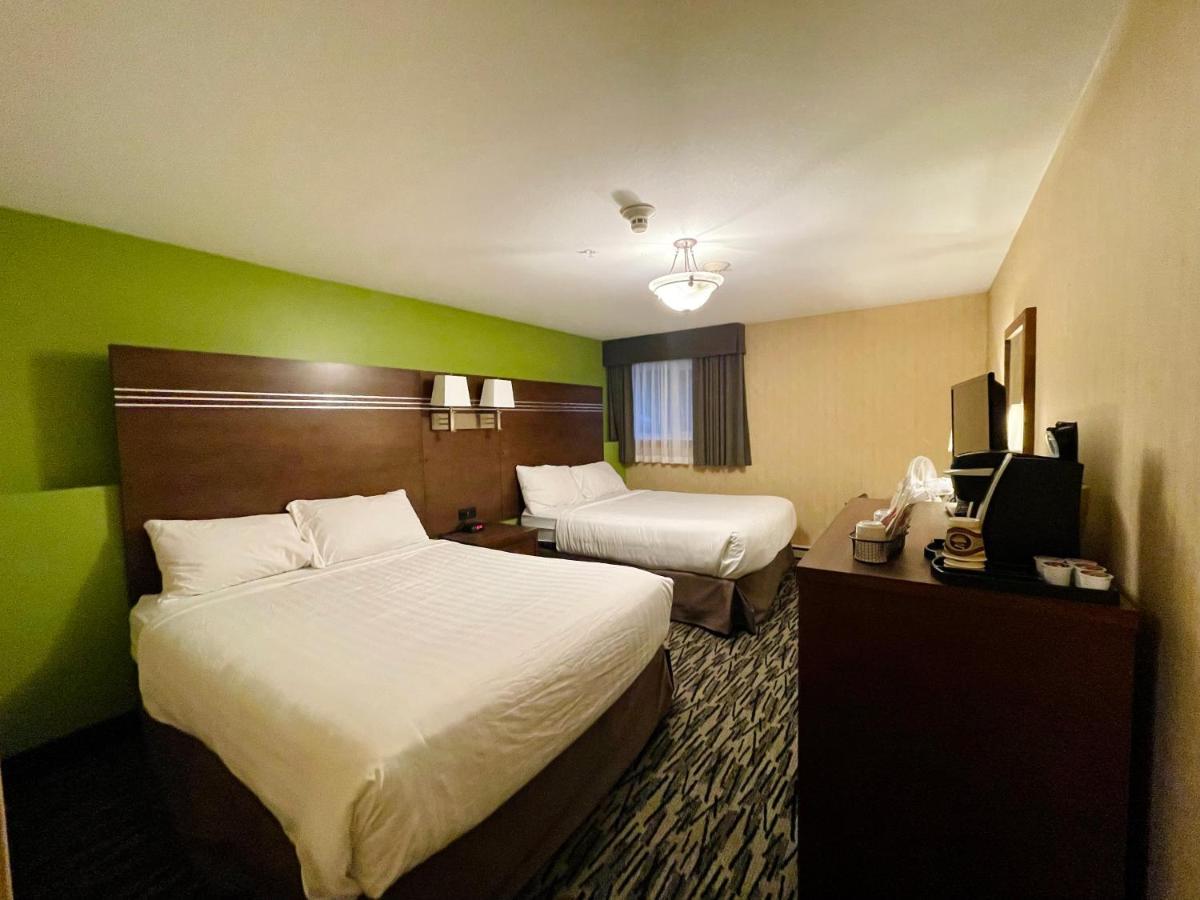 Fernie Stanford Resort Dış mekan fotoğraf