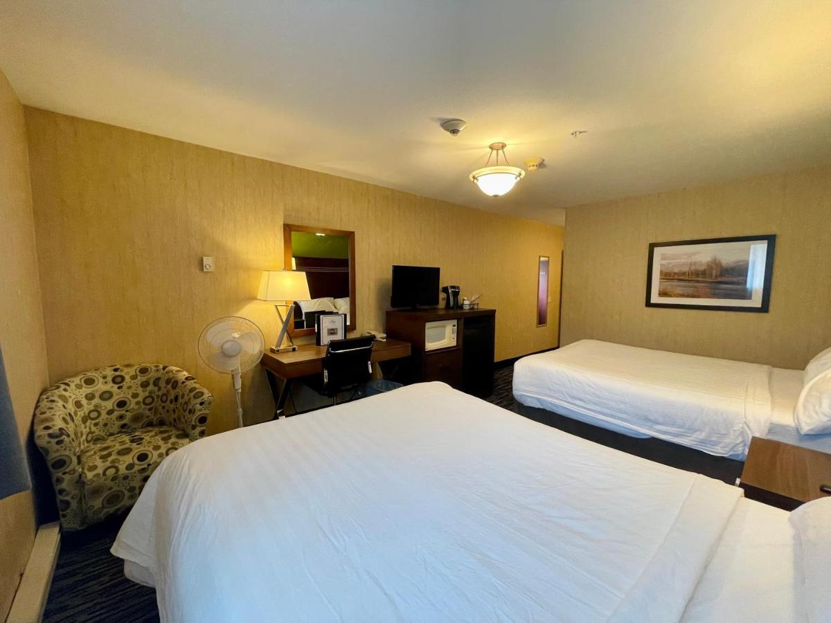 Fernie Stanford Resort Dış mekan fotoğraf