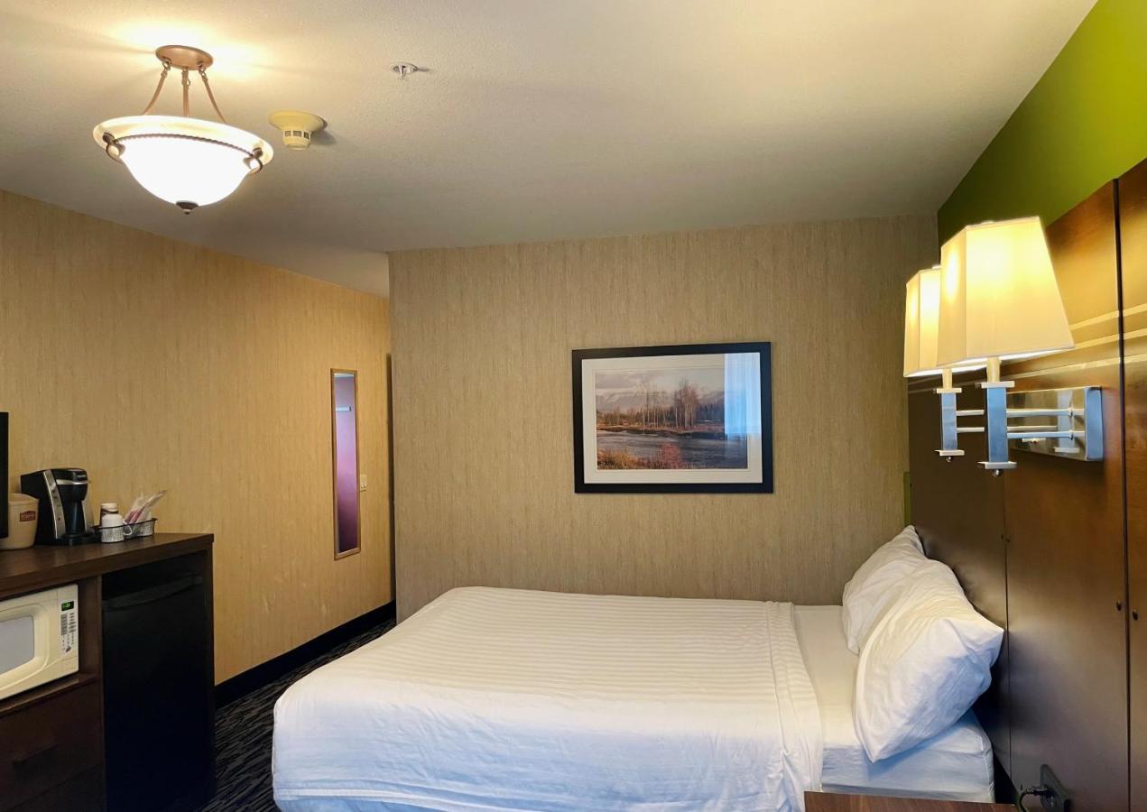 Fernie Stanford Resort Dış mekan fotoğraf