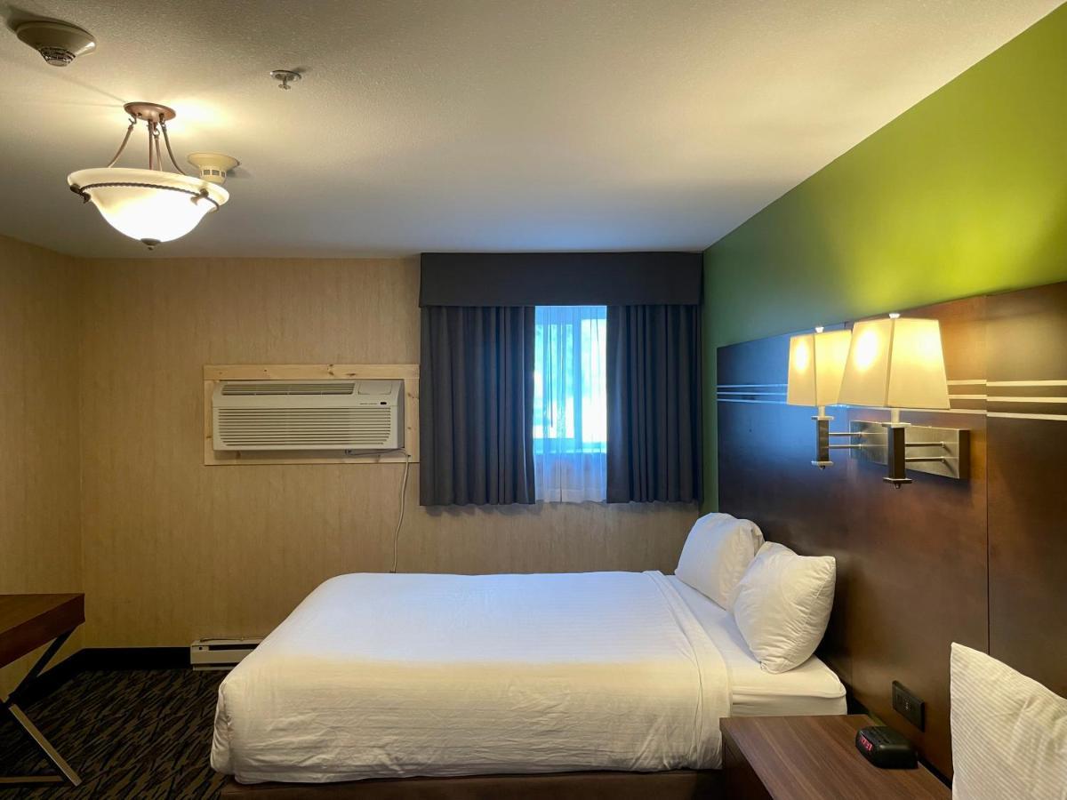 Fernie Stanford Resort Dış mekan fotoğraf