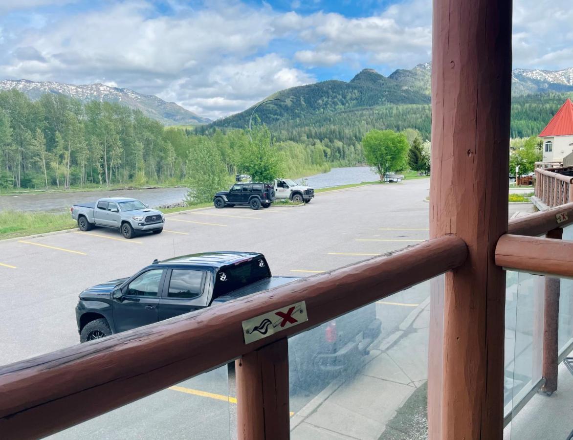 Fernie Stanford Resort Dış mekan fotoğraf
