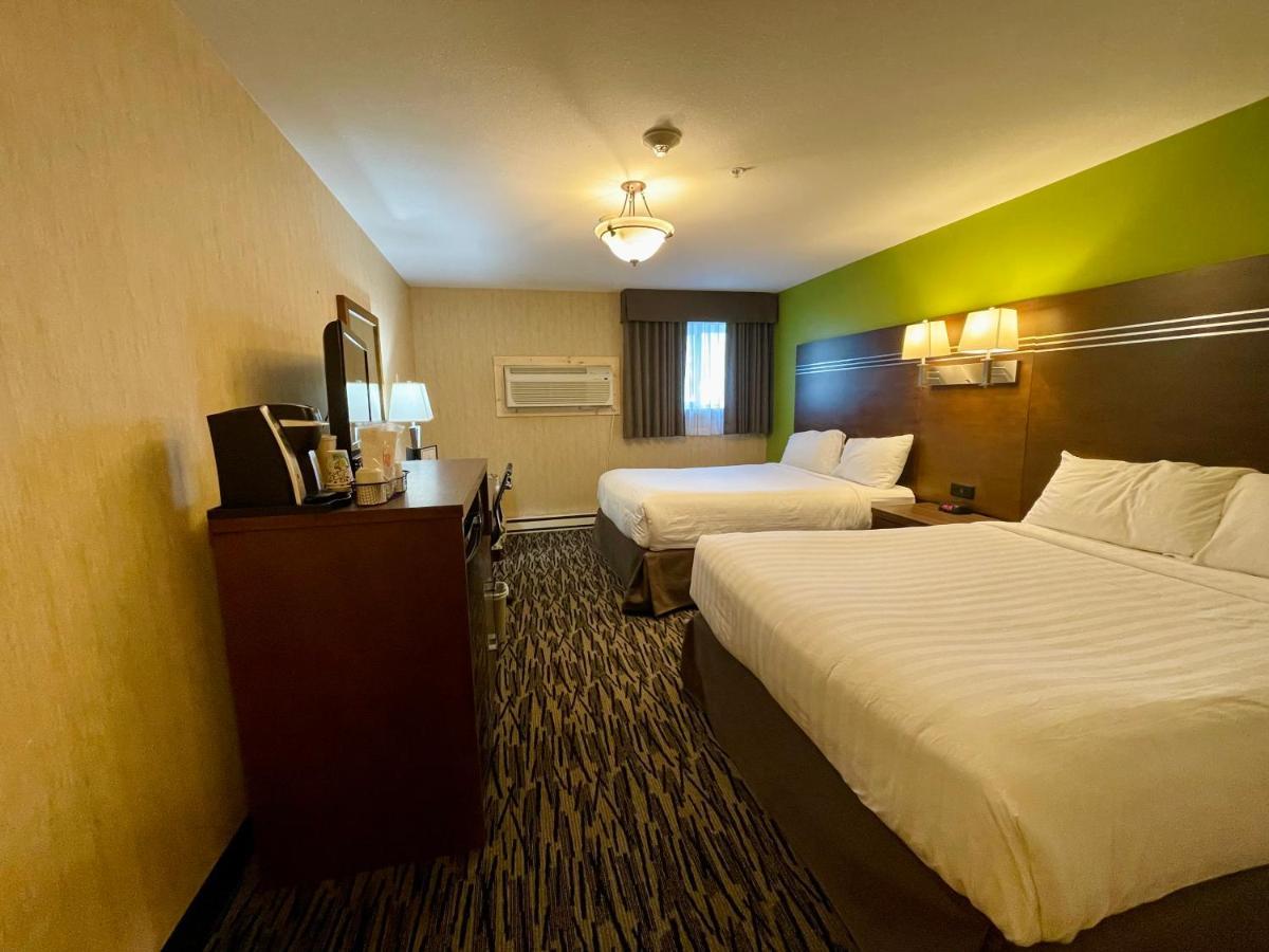 Fernie Stanford Resort Dış mekan fotoğraf