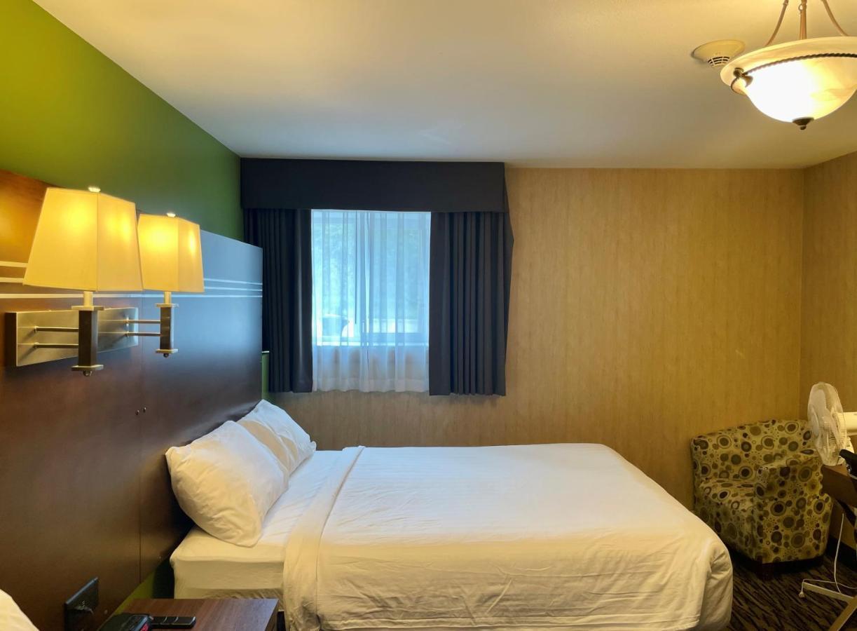 Fernie Stanford Resort Dış mekan fotoğraf