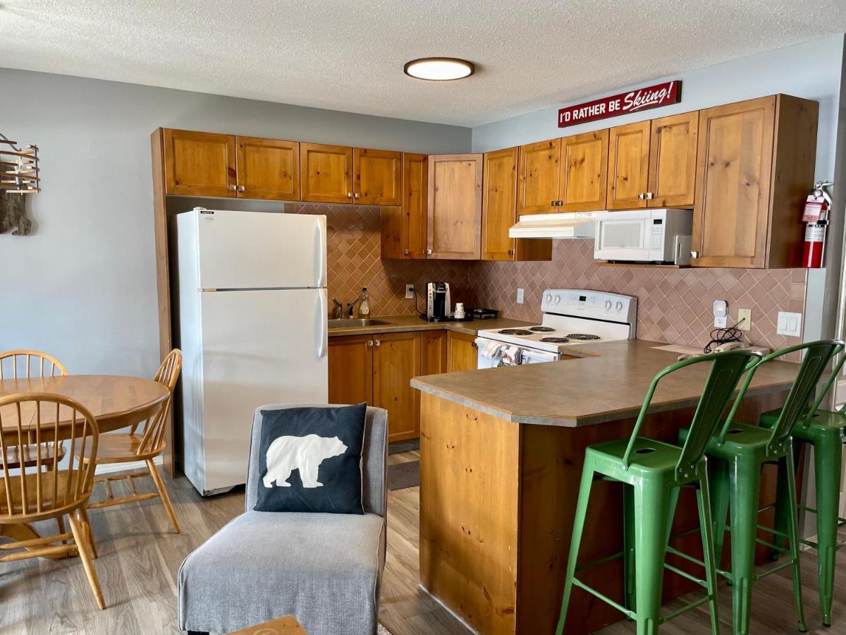 Fernie Stanford Resort Dış mekan fotoğraf