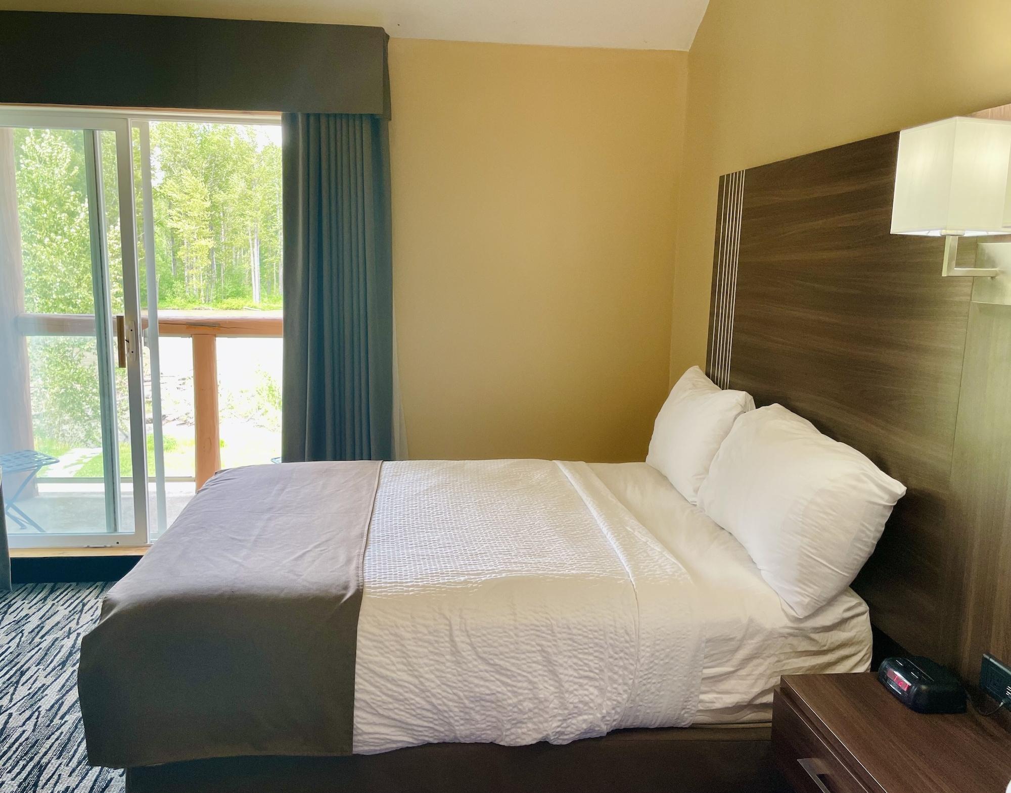 Fernie Stanford Resort Dış mekan fotoğraf