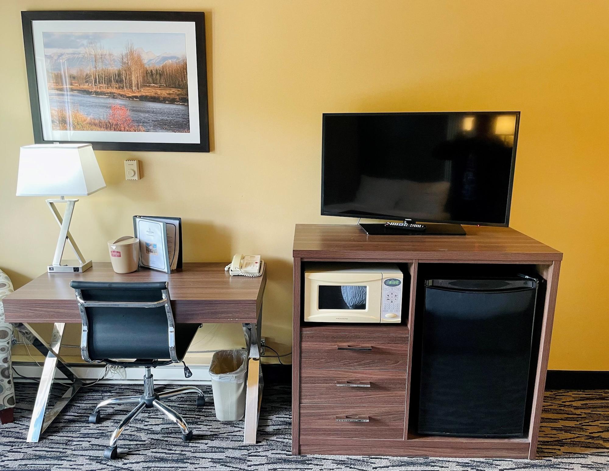Fernie Stanford Resort Dış mekan fotoğraf