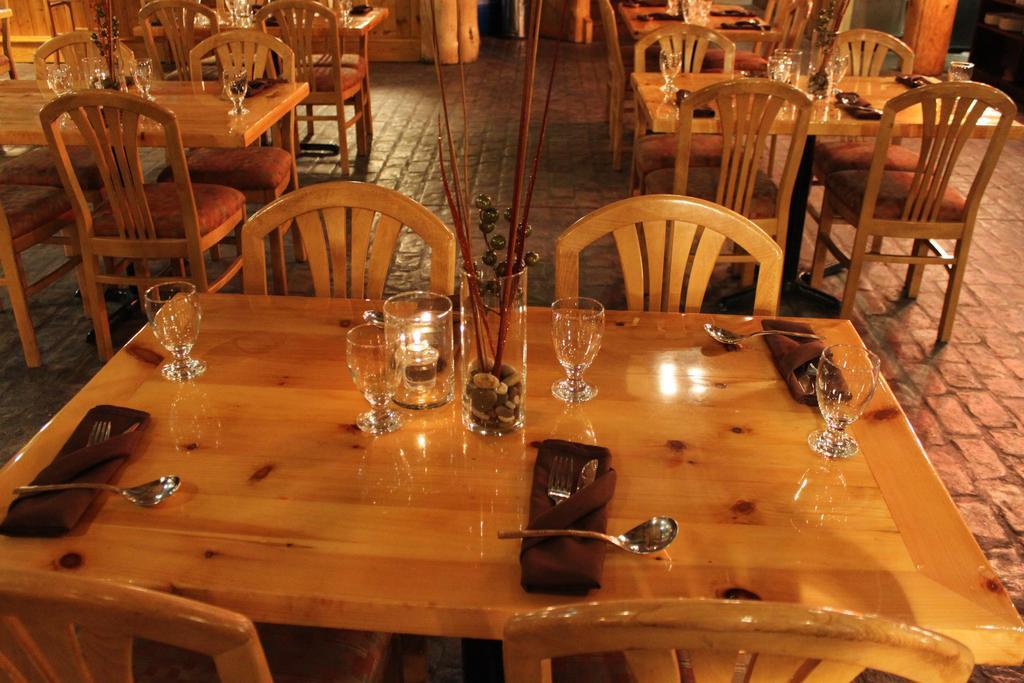 Fernie Stanford Resort Dış mekan fotoğraf