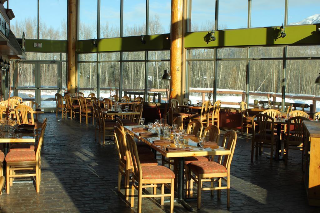 Fernie Stanford Resort Dış mekan fotoğraf