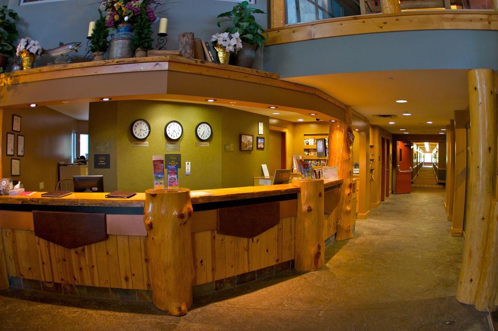 Fernie Stanford Resort Dış mekan fotoğraf