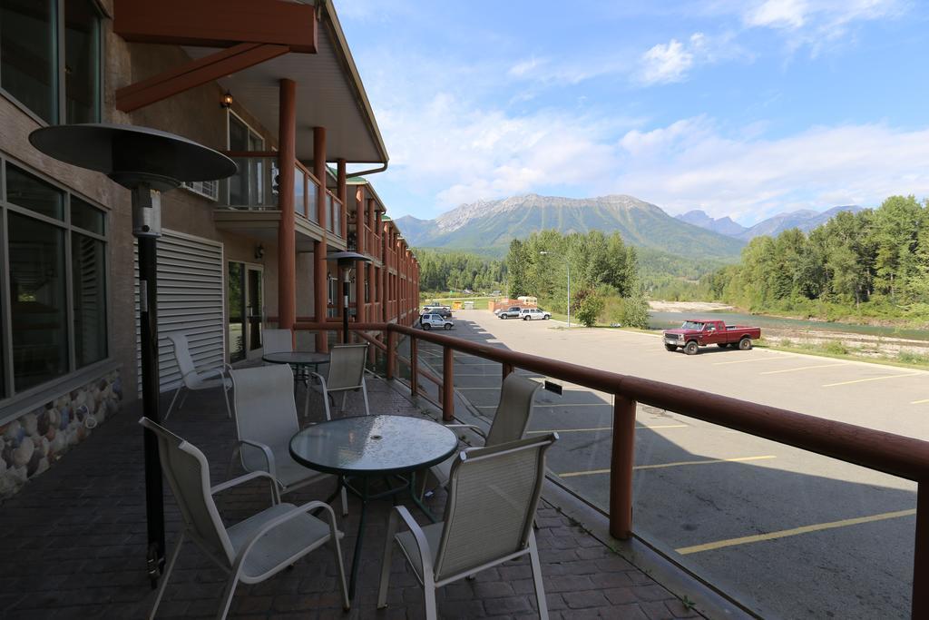 Fernie Stanford Resort Dış mekan fotoğraf