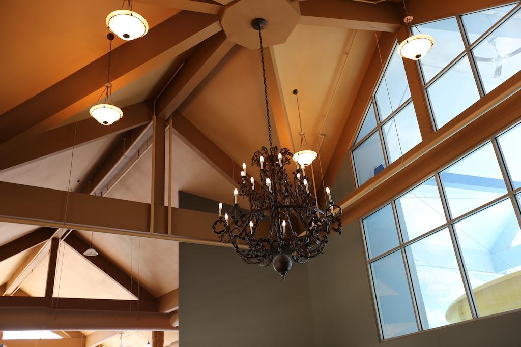 Fernie Stanford Resort Dış mekan fotoğraf
