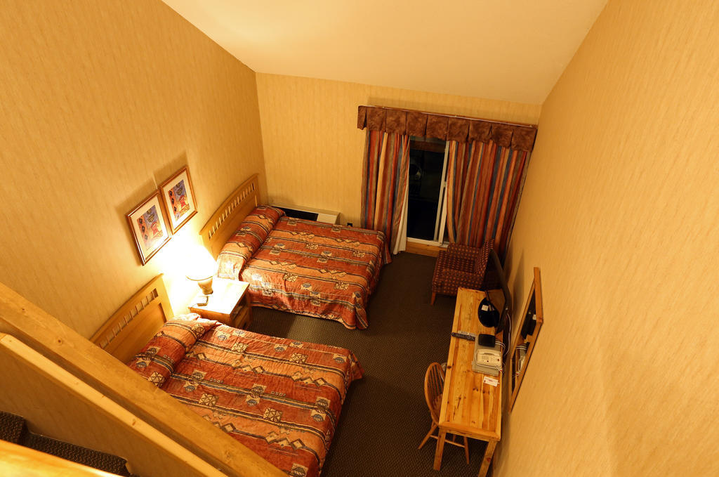 Fernie Stanford Resort Dış mekan fotoğraf