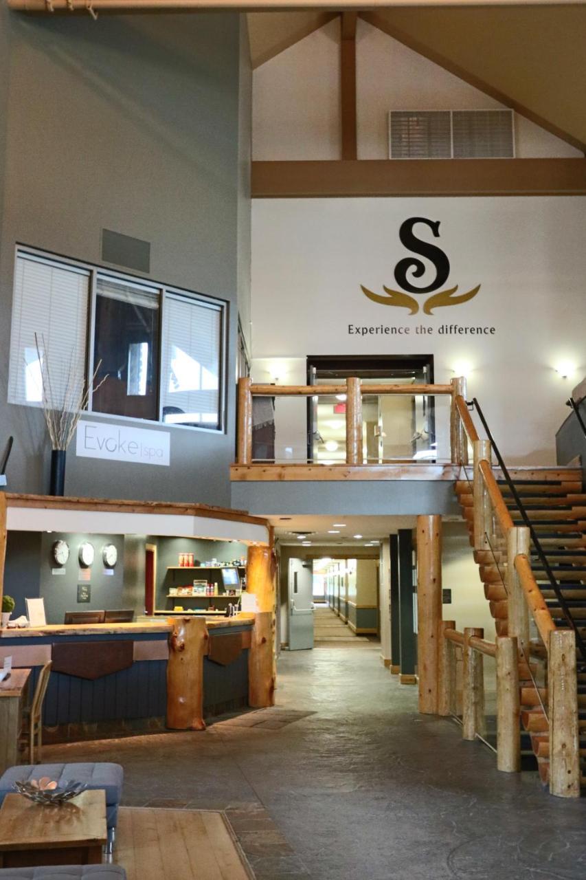 Fernie Stanford Resort Dış mekan fotoğraf