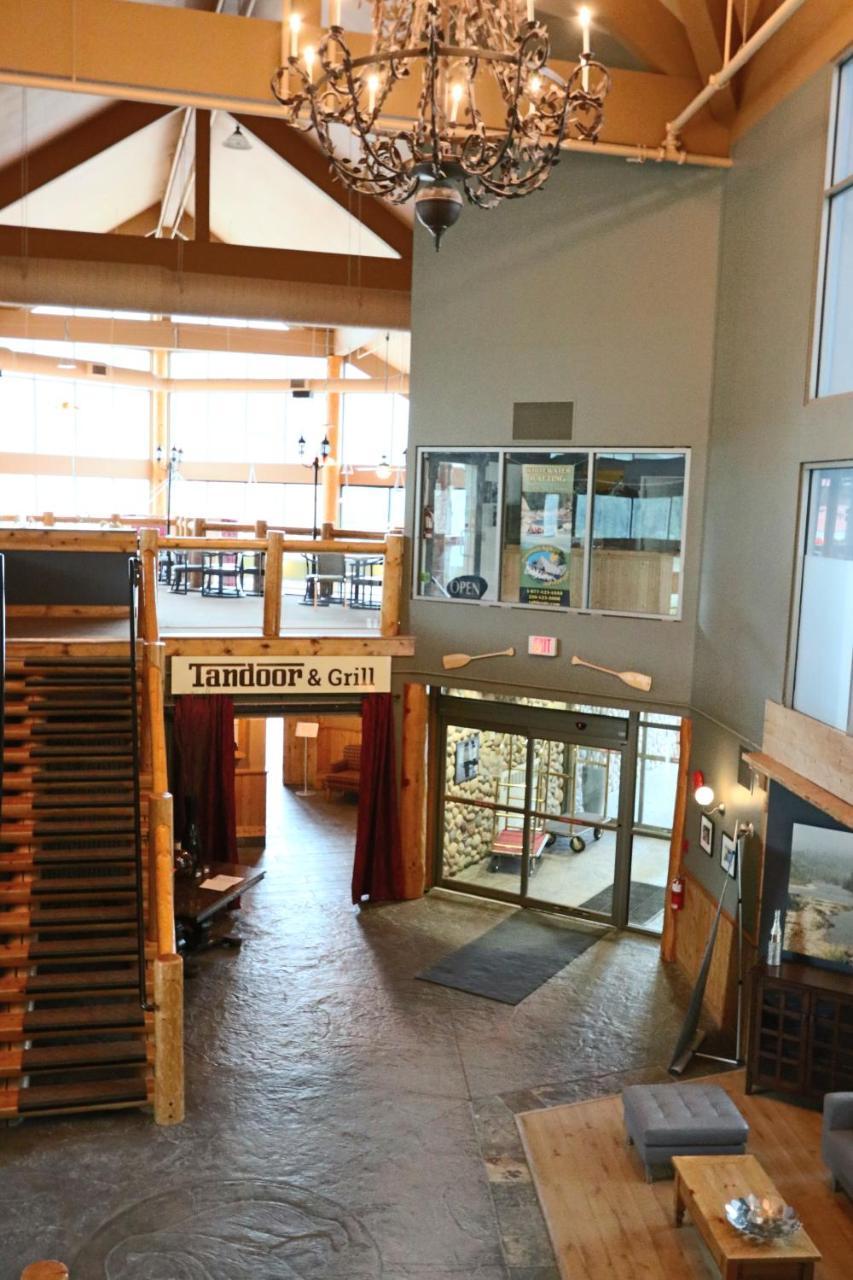 Fernie Stanford Resort Dış mekan fotoğraf