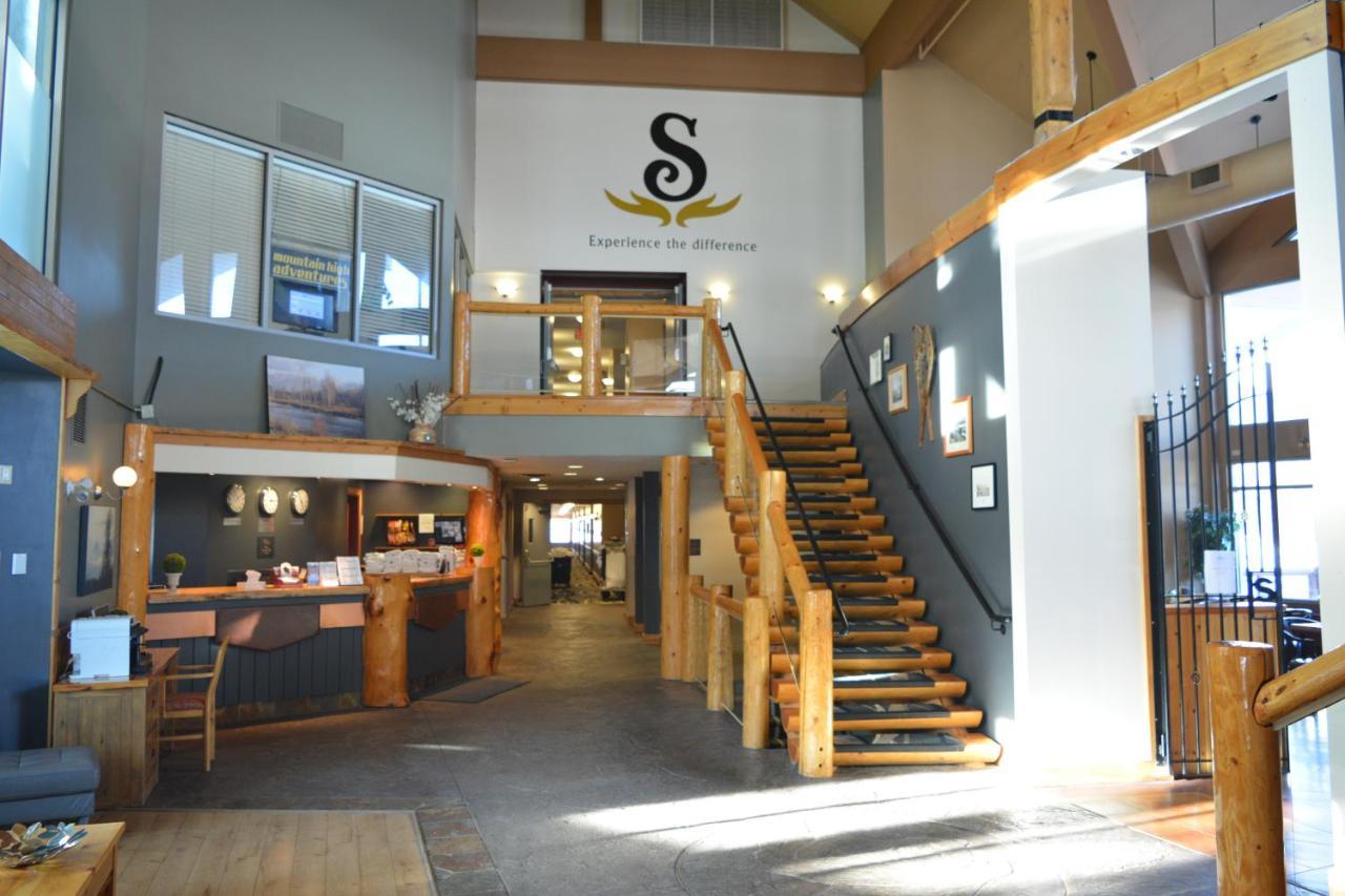 Fernie Stanford Resort Dış mekan fotoğraf